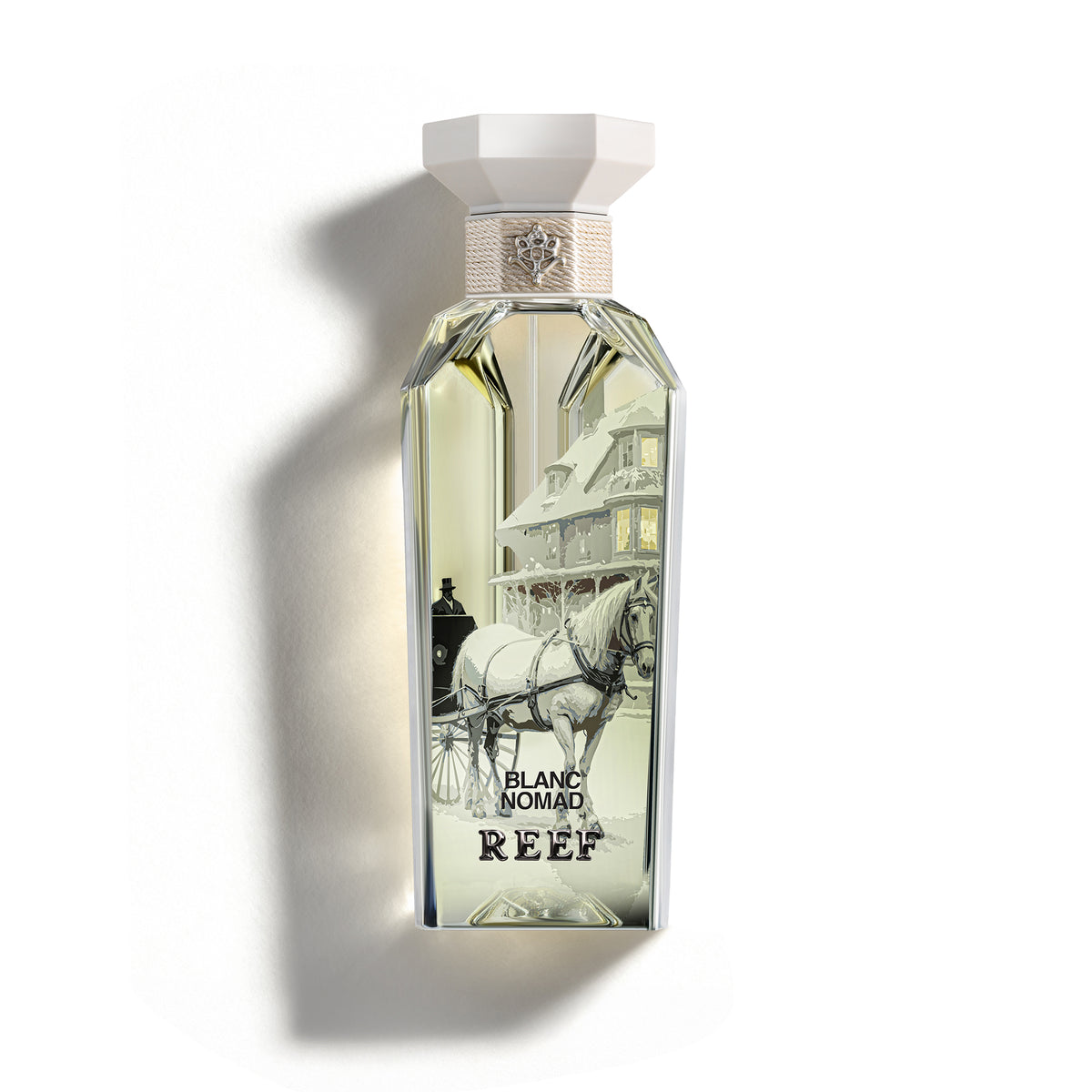 Blanc Nomad Perfume