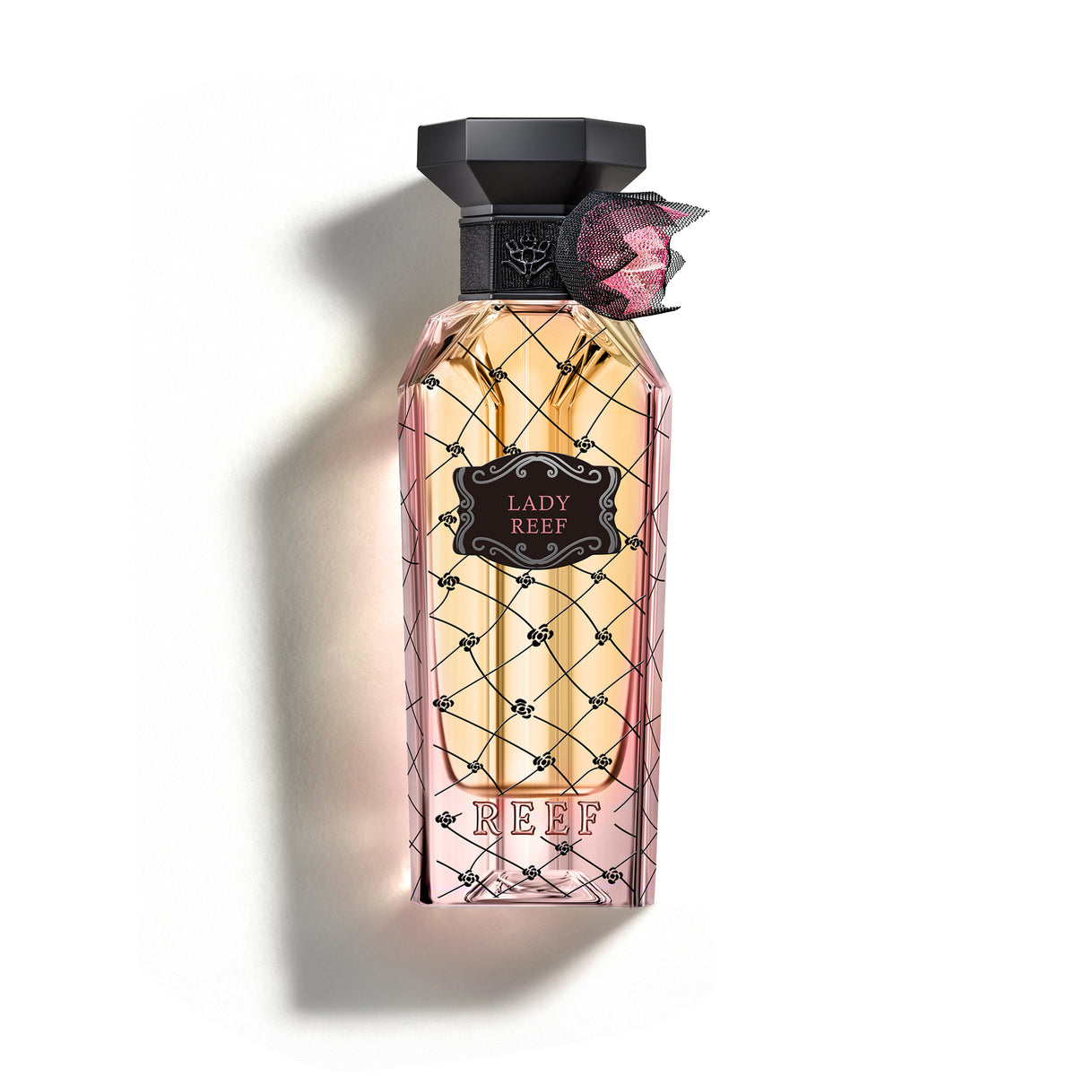 Lady Reef Perfume