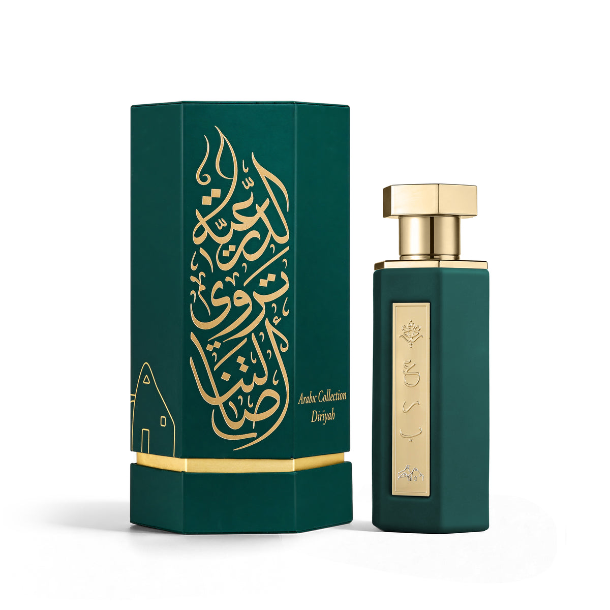Arab Al Diriyah Perfume