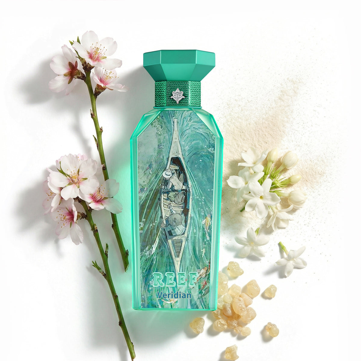 Veridian Perfume