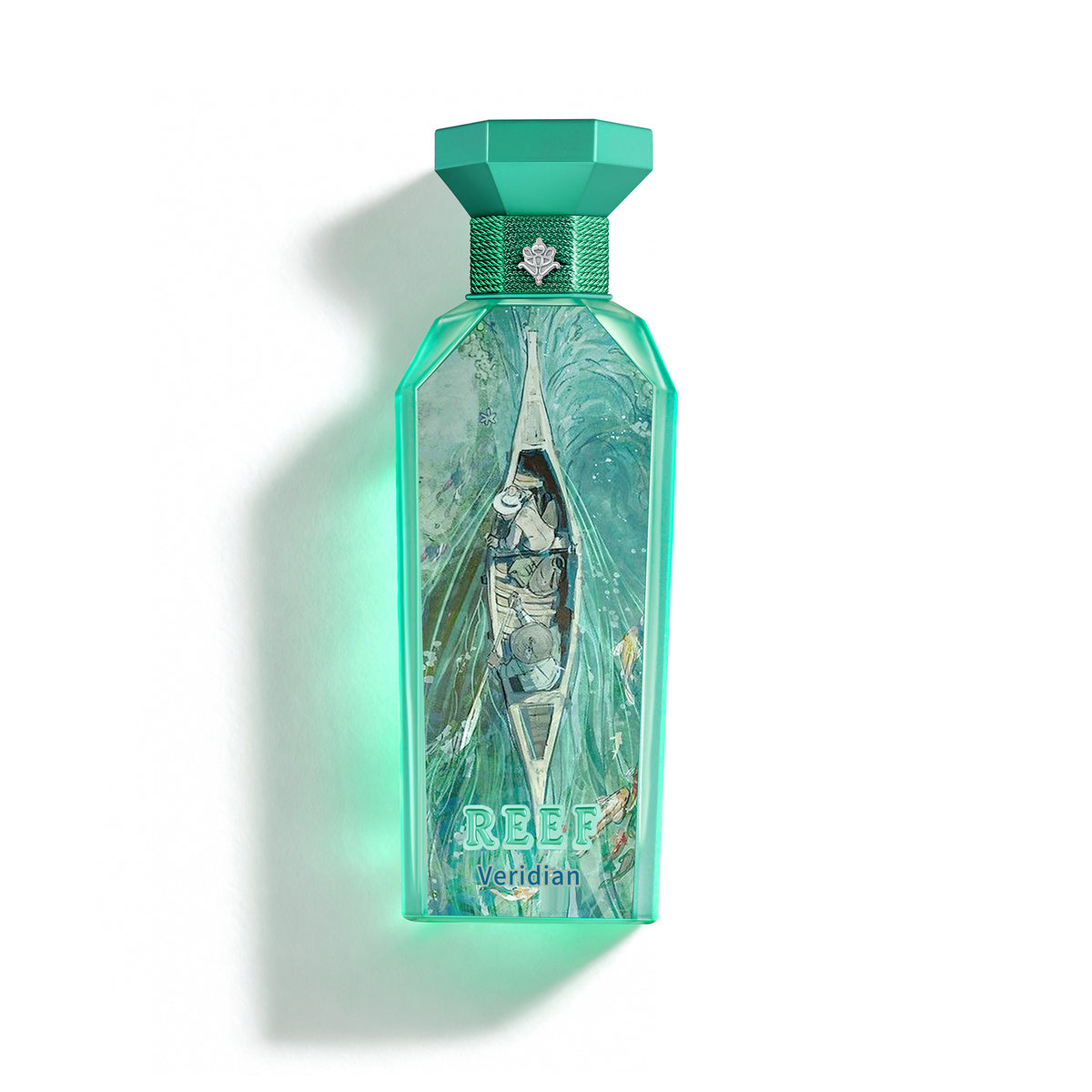 Veridian Perfume
